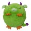 TM Toys Happy Nappers Napper Verde Duncan la Libellula