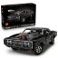 Auto Fast and Furious Dodge Charger R/T