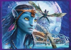 Ravensburger: Avatar: The Way of Water 1000 dílků