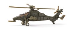 SIKU Military - Set vehicule militare, 5 buc