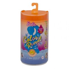 Barbie COLOR REVEAL CHELSEA WAVE 2 CDU