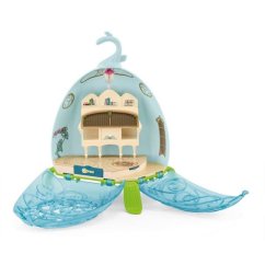Schleich® BAYALA 42527 Mystická knižnica