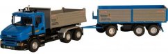 Monti System 65 Scania Tarmac