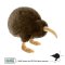 Planeta sălbatică - pluș Kiwi