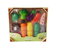 PLEJO Set de legume