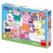 Peppa Malac: Boldog délután 3X55D