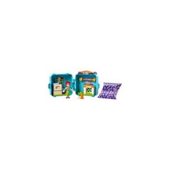 LEGO Friends 41669 Boîte de football de Mia