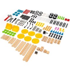 BRIO BUILDER kreatív készlet