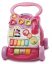 Vtech chodítko Learn and Explore pink CZ