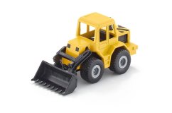 SIKU Blister 0802 - Chargeur frontal