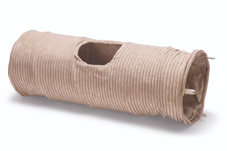 Designed by Lotte Tunel pro kočky růžový 75x25x25cm