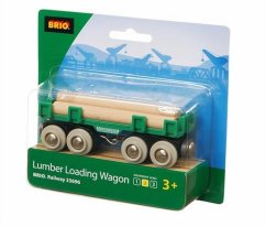 Brio 33696 Carro merci