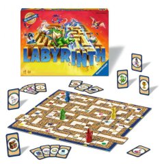 Labirint Ravensburger