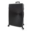 Bavy Cestovní kufr skořepinový 28" Circle Black