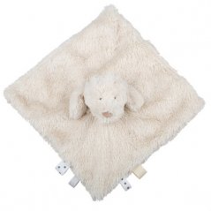 Bigjigs Baby Sleepy Doggy Blanket (couverture pour chien)