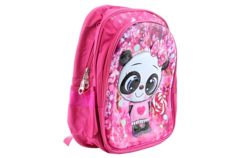 Batoh panda