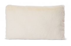 NICI Pillow Love White Swan