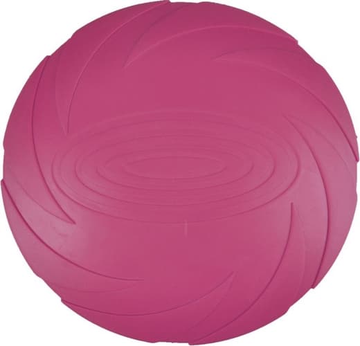 Flamingo Frisbee Morrison gumové průměr 18cm