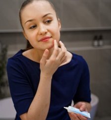 REPOLAR AbiCare® ACNE Krém na příznaky akné 30ml