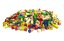 2Kids Toys Kostky barevné 500 ks