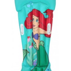 Felfújható nyugágy - Disney hercegnő - A kis hableány