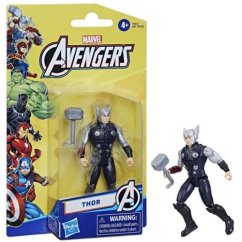 Avengers figurine Thor 10 cm