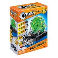 Connex Spirala labiryntowa
