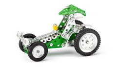 Merkur 052 - dragster, 137 pièces