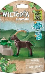 Playmobil: 71050 Wiltopia - Kozorožec