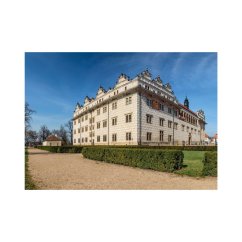 Dino Puzzle Litomysl 1000 elementów Region