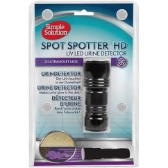 SIMPLE SOLUTION UV Detektor moči