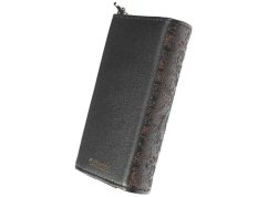 Krusell Divine Case L Negru - S5830