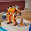 LEGO® Marvel 76243 Rocket en armure de robot