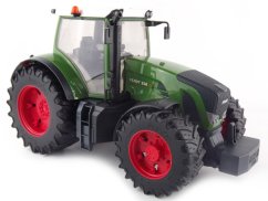 Bruder 3040 Traktor FENDT 936 Vario