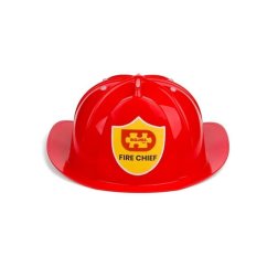 Bigjigs Toys Tűzoltó sisak