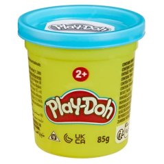 Play-Doh, kubeczek 85 g, niebieski
