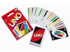 UNO KARTY
