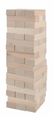 Woody Tower Tony věž - natur