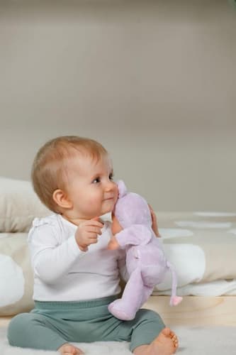 Baby born for babies Myška, 26 cm