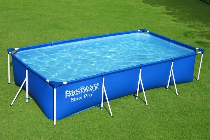 Bestway 56405 Nadzemní bazén Steel Pro