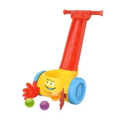 Bavytoy Ball gyűjtő hangokkal
