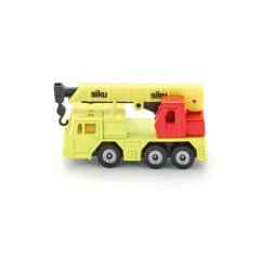 SIKU Blister 1326 - Żuraw hydrauliczny