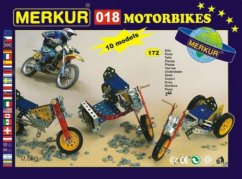 Merkur Motocykly