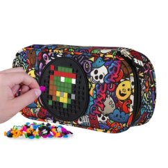 PIXIE CREW penar pentru elevi Grafitti panou mic