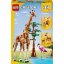 LEGO® Creator 3 w 1 (31150) Dzikie zwierzęta na safari
