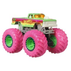 Hot Wheels Monster Trucks svítící ve tmě