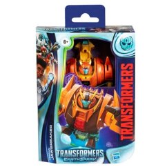 Transformers Earthspark Deluxe Jawbreaker Figura