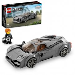 Campioni di velocità Lego® 76915 Pagani Utopia