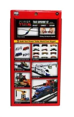 Power train World - Koleje C
