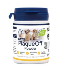 ProDen PlaqueOff® Powder 60g